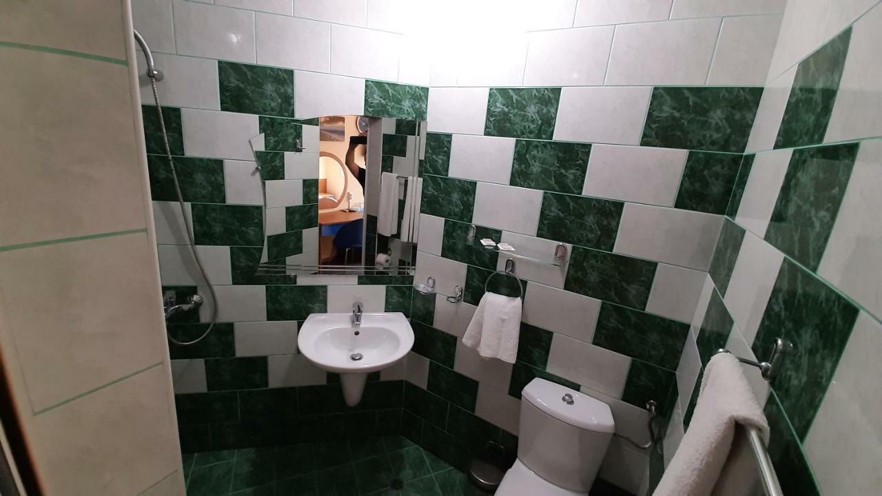 Fresh Kiten Kiten  Zewnętrze zdjęcie